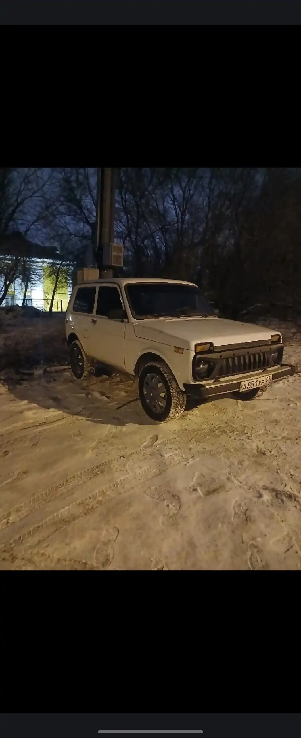 Продажа LADA 4x4 (Нива) 2002 года в Волгограде - Авто в Волгоград