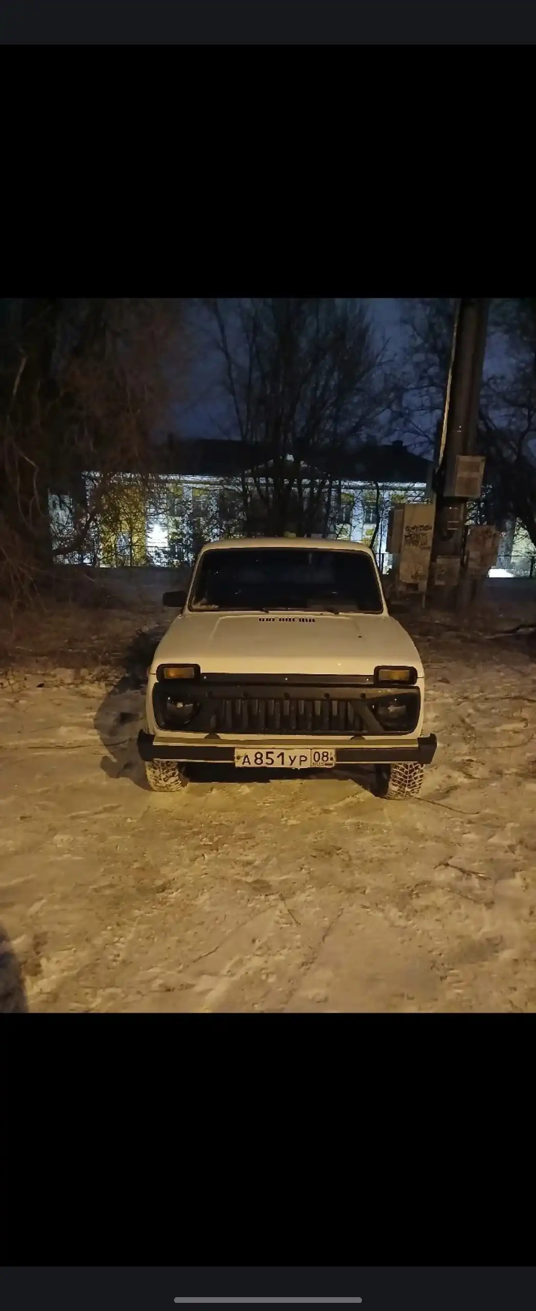 Продажа LADA 4x4 (Нива) 2002 года в Волгограде - Авто в Волгоград