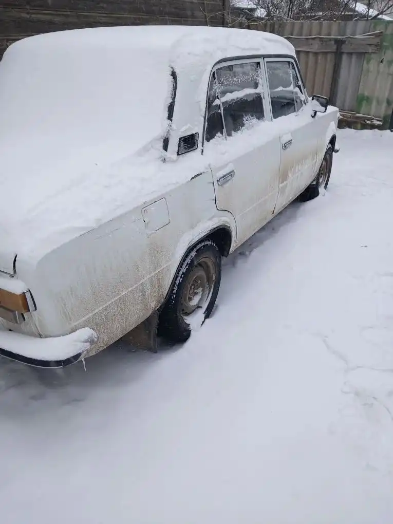 ВАЗ 2101 1977 года выпуска - Легковые автомобили (Авто) в Знаменск