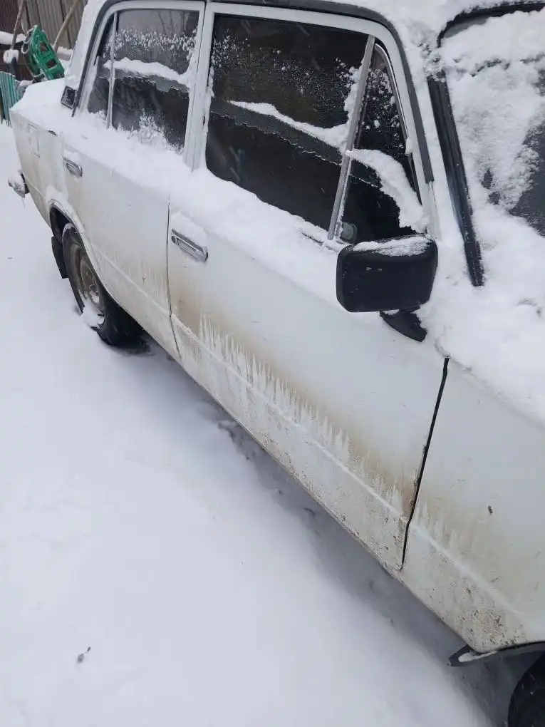 ВАЗ 2101 1977 года выпуска - Легковые автомобили (Авто) в Знаменск