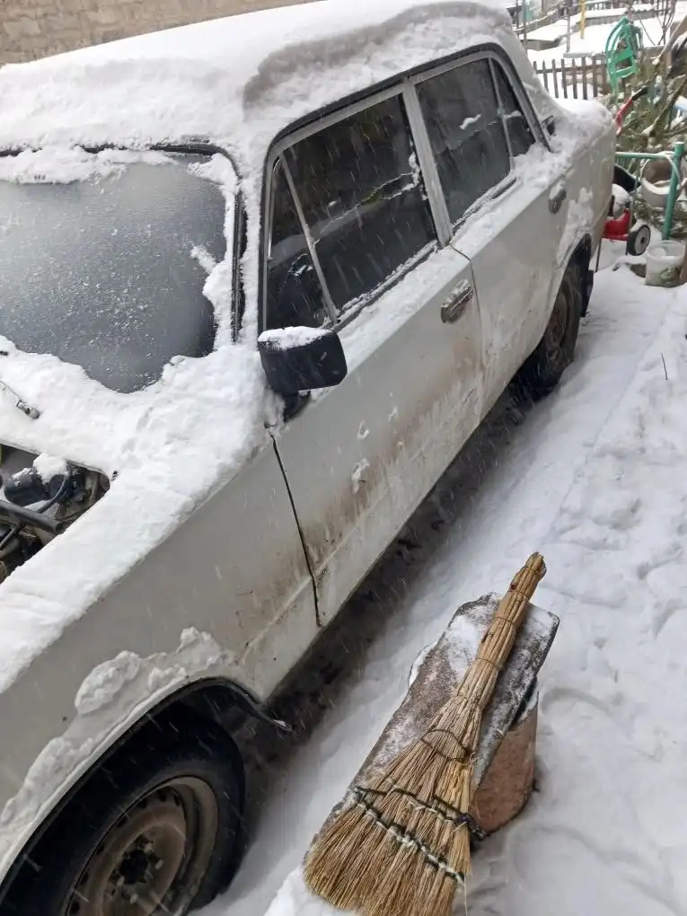 ВАЗ 2101 1977 года выпуска - Легковые автомобили (Авто) в Знаменск