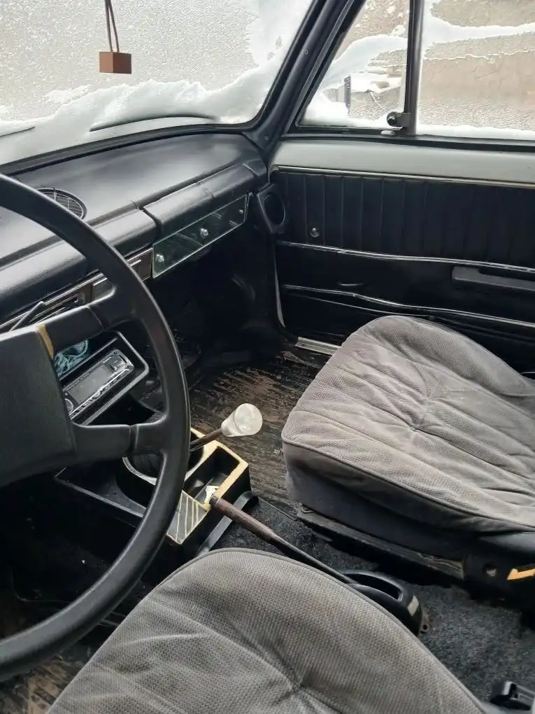 ВАЗ 2101 1977 года выпуска - Легковые автомобили (Авто) в Знаменск