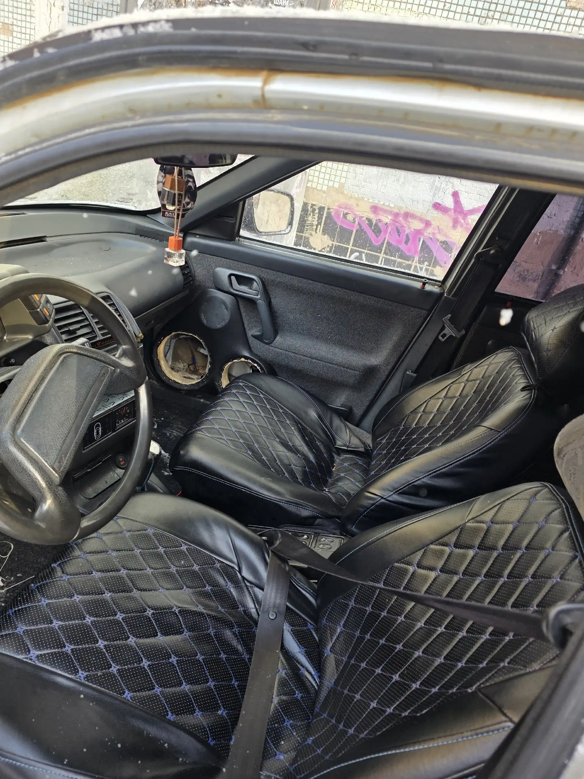 Продается ВАЗ 2110 1.5 2001 года в родном окрасе - Легковые автомобили (Авто) в Волгоград