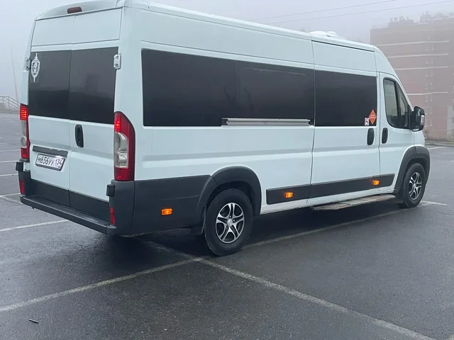 Peugeot минивэн 2012 года в отличном состоянии - Авто в Волгоград