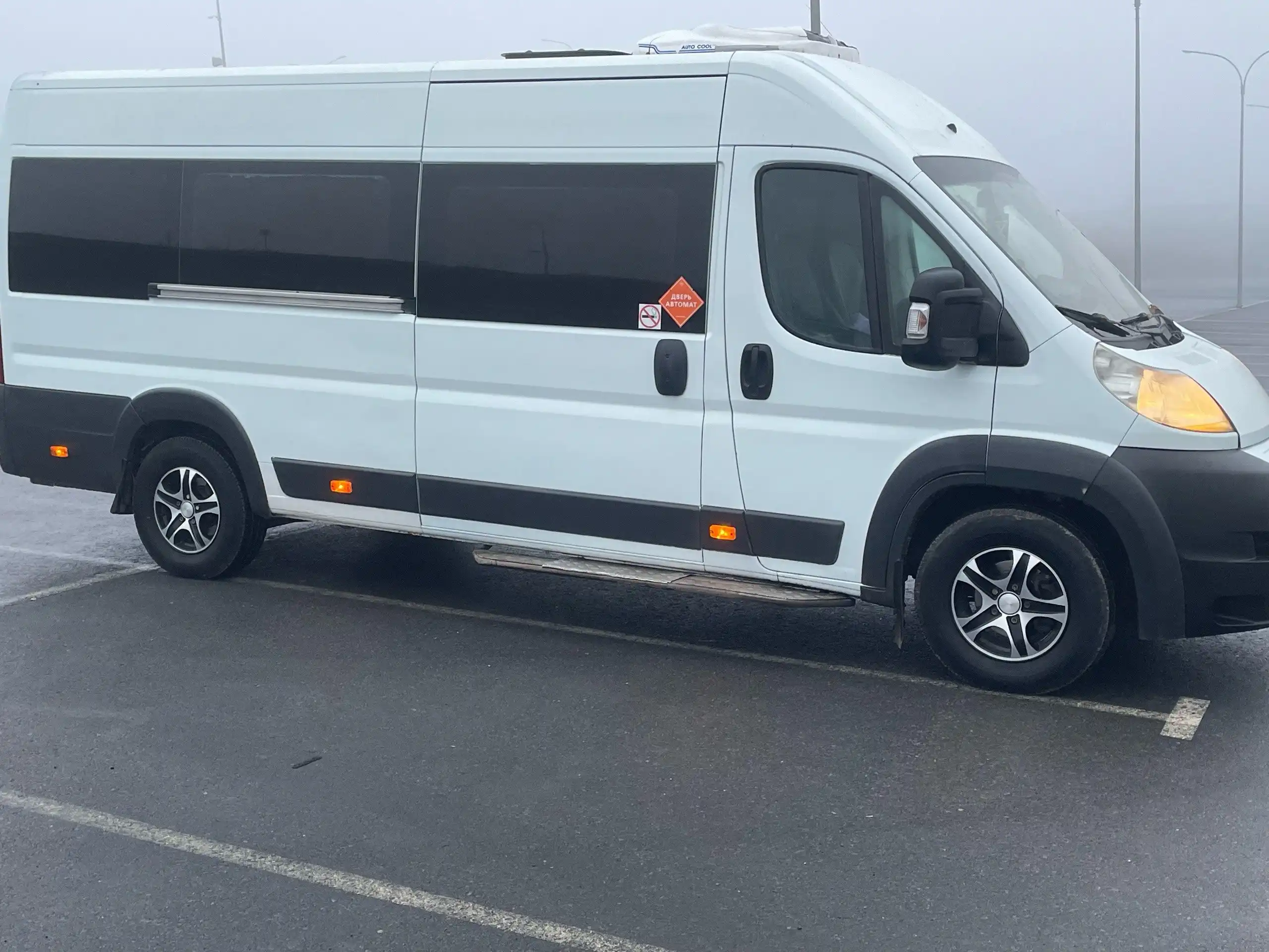 Peugeot минивэн 2012 года в отличном состоянии - Минивэн (Авто) в Волгоград
