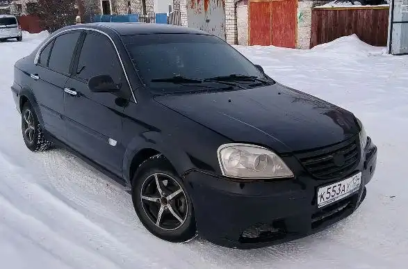 Продам или обменяю Хафей Принцып 2007 года - Авто в Михайловка