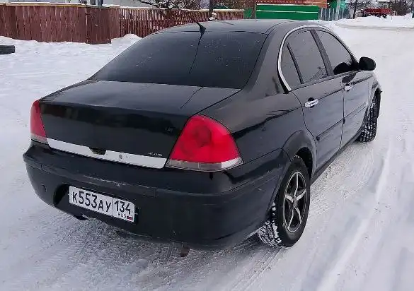 Продам или обменяю Хафей Принцып 2007 года - Авто в Михайловка