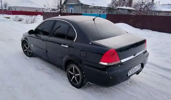 Продам или обменяю Хафей Принцып 2007 года - Авто в Михайловка