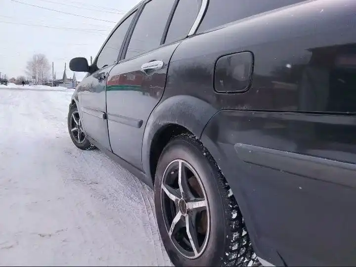 Продам или обменяю Хафей Принцып 2007 года - Авто в Михайловка