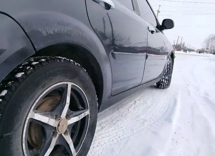 Продам или обменяю Хафей Принцып 2007 года - Авто в Михайловка