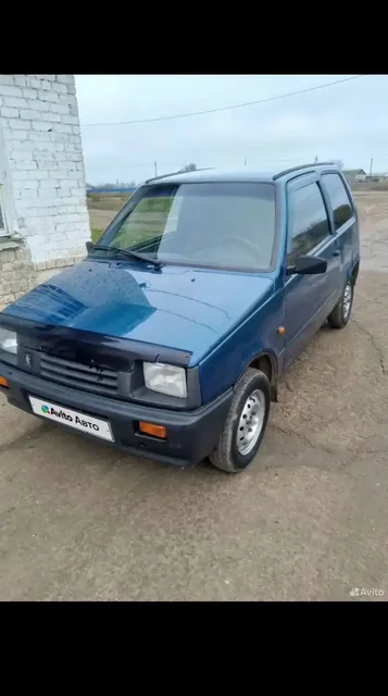 ВАЗ 11113 2006 года, пробег 87000 км, механическая КПП - Легковые автомобили в Волгоград