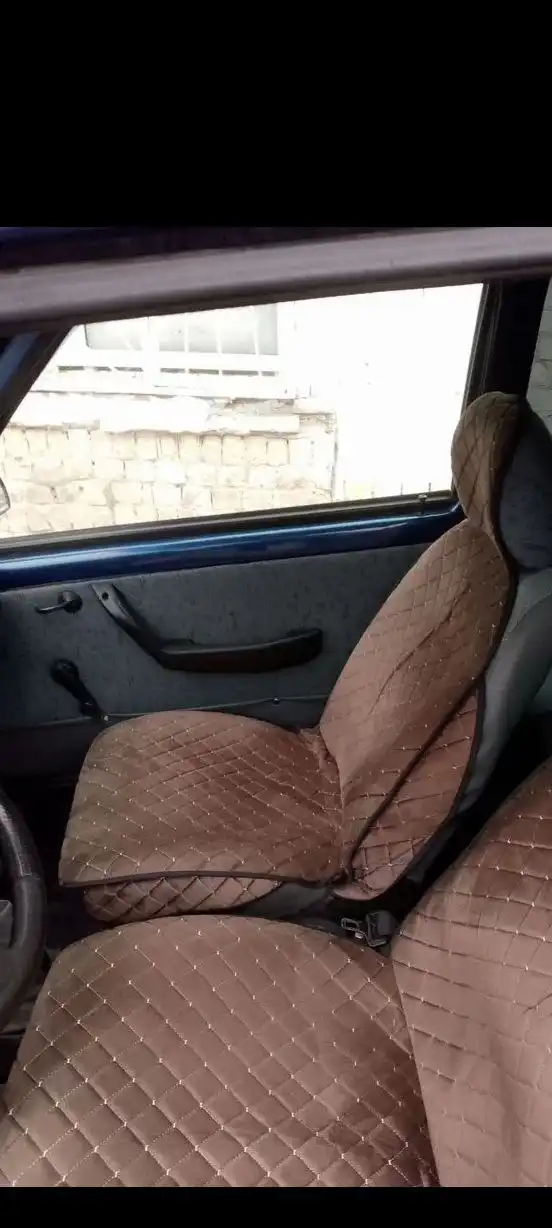 ВАЗ 11113 2006 года, пробег 87000 км, механическая КПП - Легковые автомобили (Авто) в Волгоград