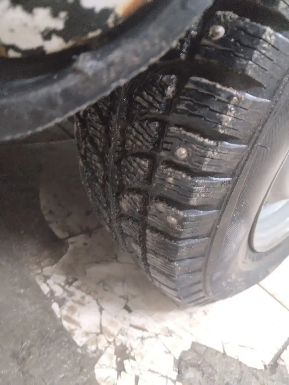 ВАЗ 2107 2008 года в Волгограде - Легковые автомобили (Авто) в Волгоград