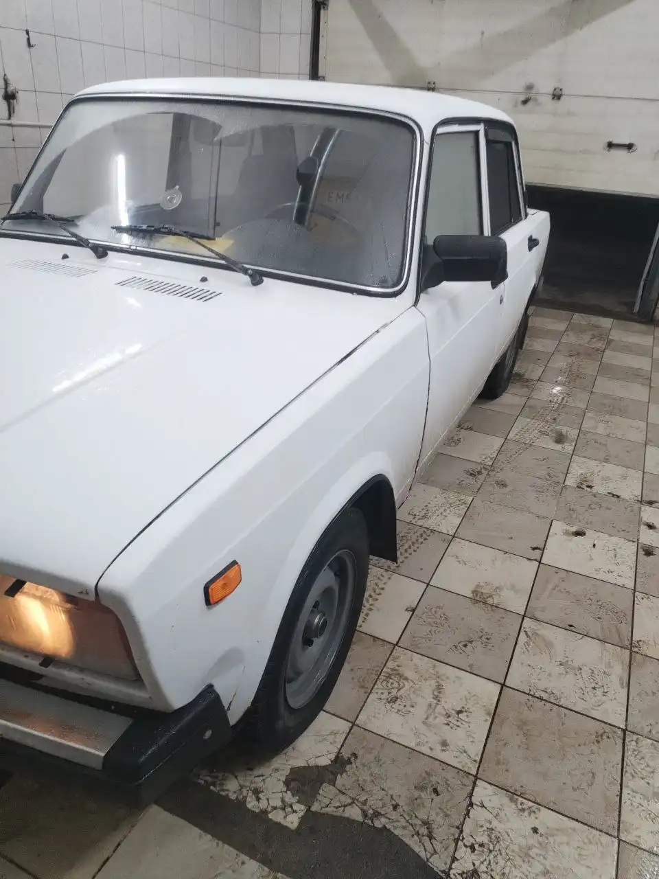 ВАЗ 2107 2008 года в Волгограде - Легковые автомобили (Авто) в Волгоград