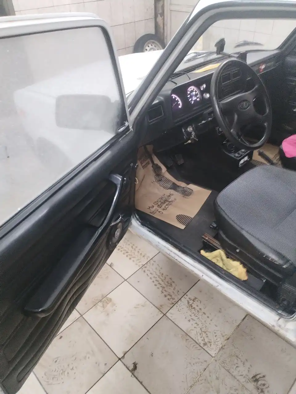 ВАЗ 2107 2008 года в Волгограде - Легковые автомобили (Авто) в Волгоград