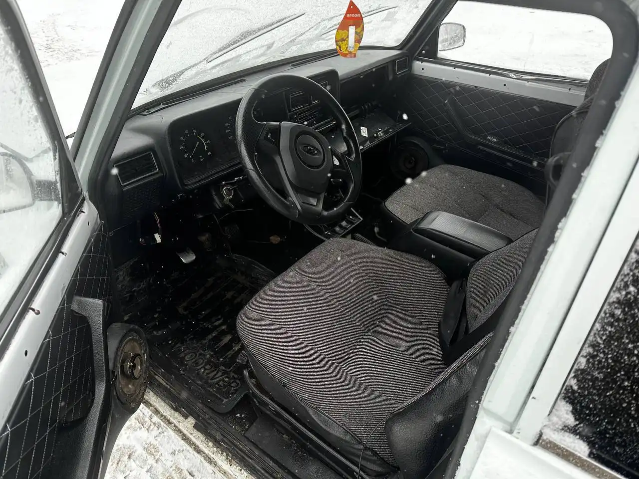 Продам ВАЗ 2107 2006 года - Легковые автомобили (Авто) в Волгоград