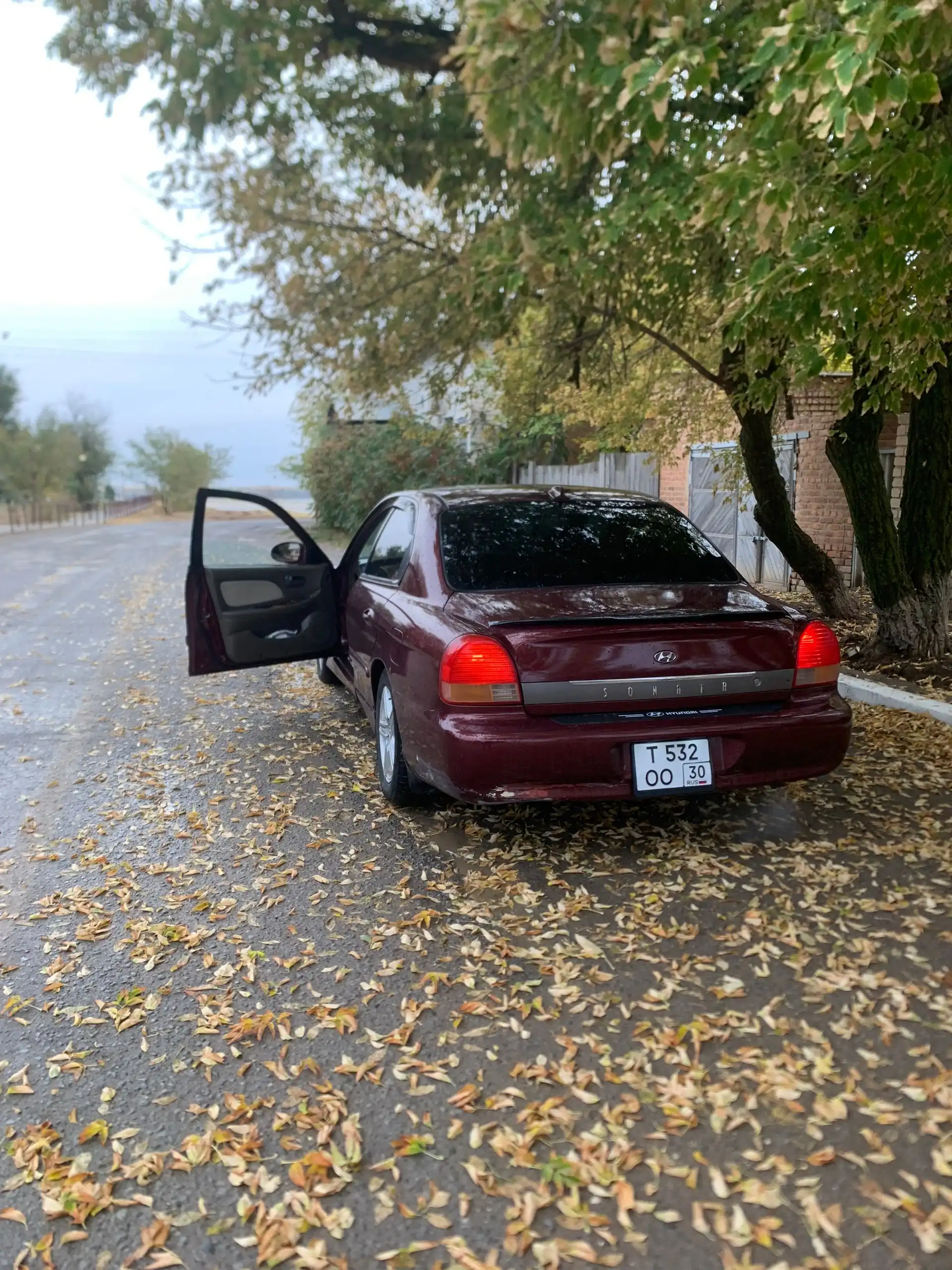 Hyundai в отличном техническом состоянии - Легковые автомобили (Авто) в Волгоград