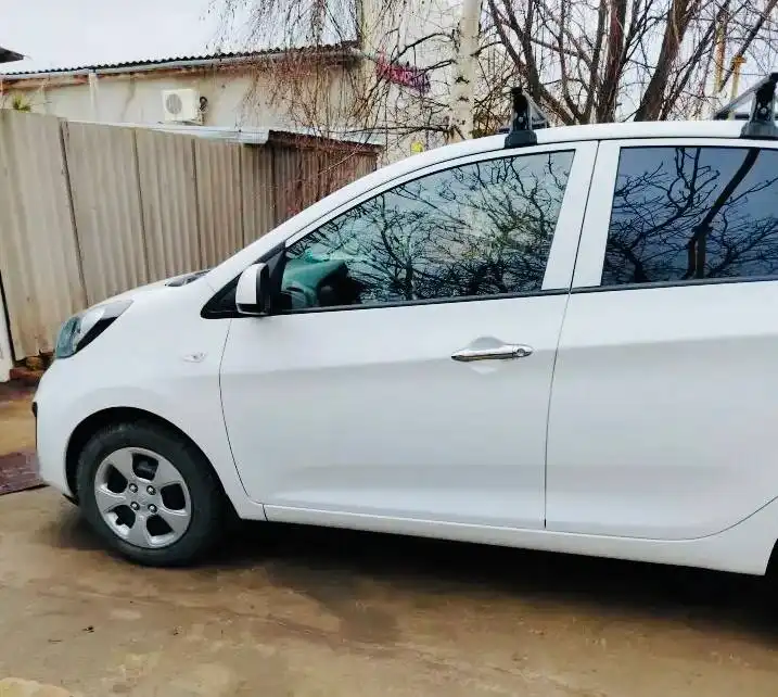 Продажа Kia Picanto 2014 года с автоматической КПП - Легковые автомобили (Авто) в Ахтубинск