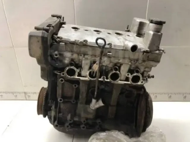 Двигатель от Приоры 2012 года - Инжекторы в Волгоград