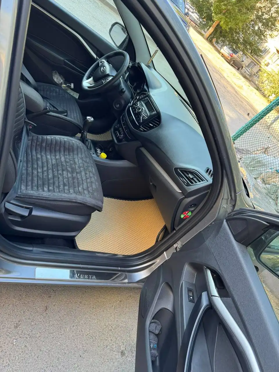 Продажа Лада Веста 2019 года - Авто в Волгоград