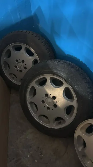 Mercedes E W210 2001 года с пробегом 683000 км - Авто в Волгоград