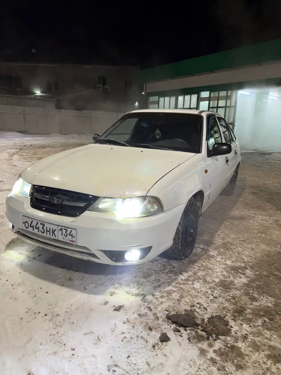 Продажа Daewoo Nexia 2010 года - Легковые автомобили (Авто) в Волгоград