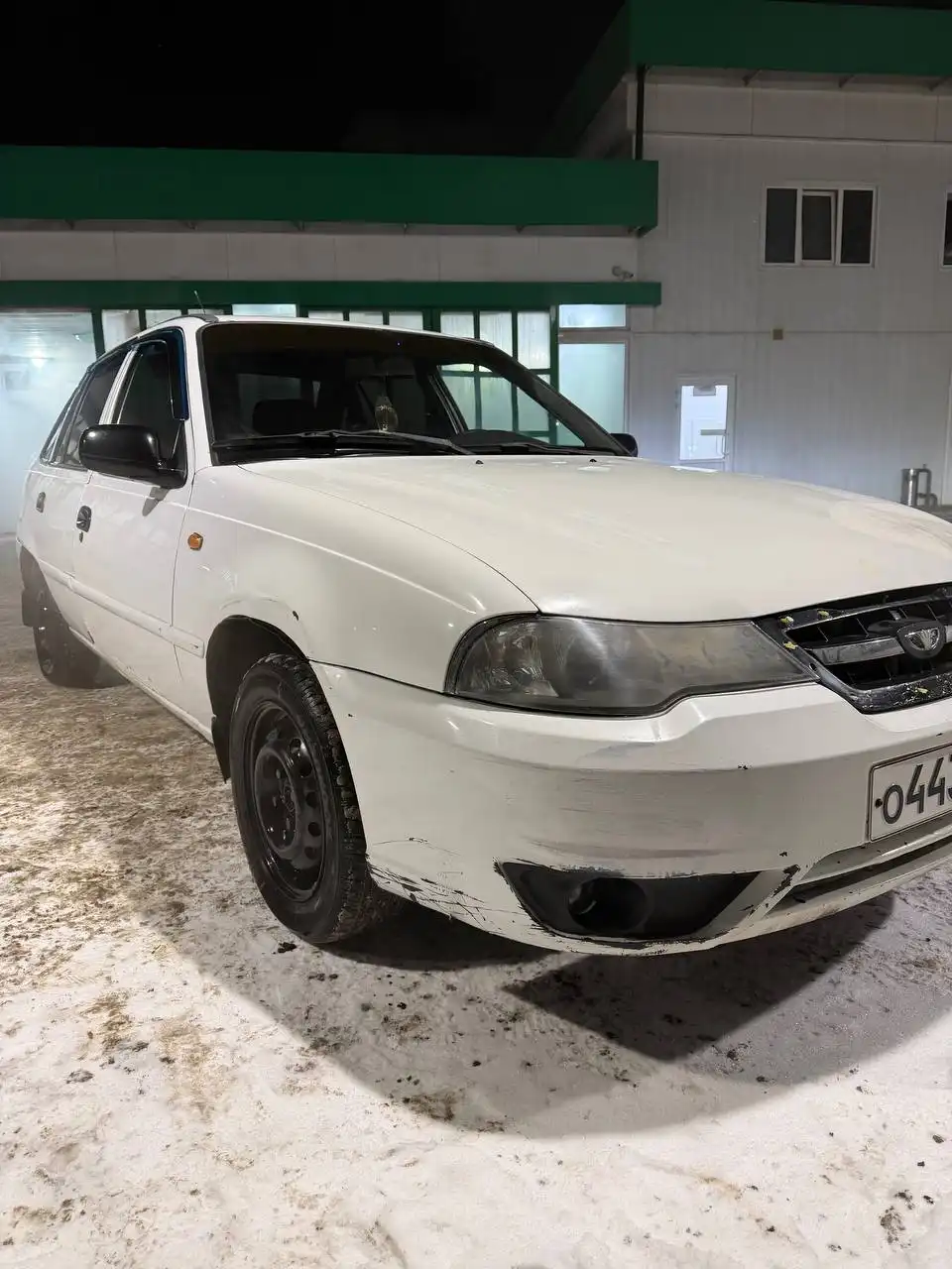 Продажа Daewoo Nexia 2010 года - Легковые автомобили (Авто) в Волгоград