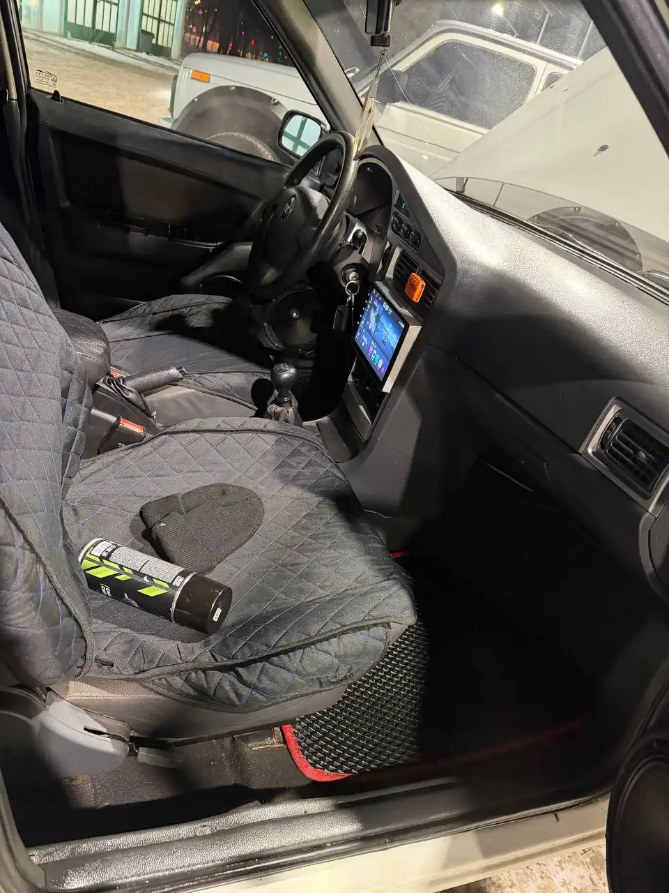 Продажа Daewoo Nexia 2010 года - Легковые автомобили (Авто) в Волгоград