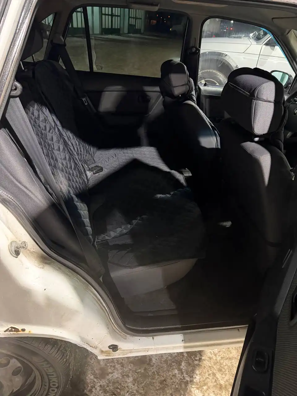 Продажа Daewoo Nexia 2010 года - Легковые автомобили (Авто) в Волгоград