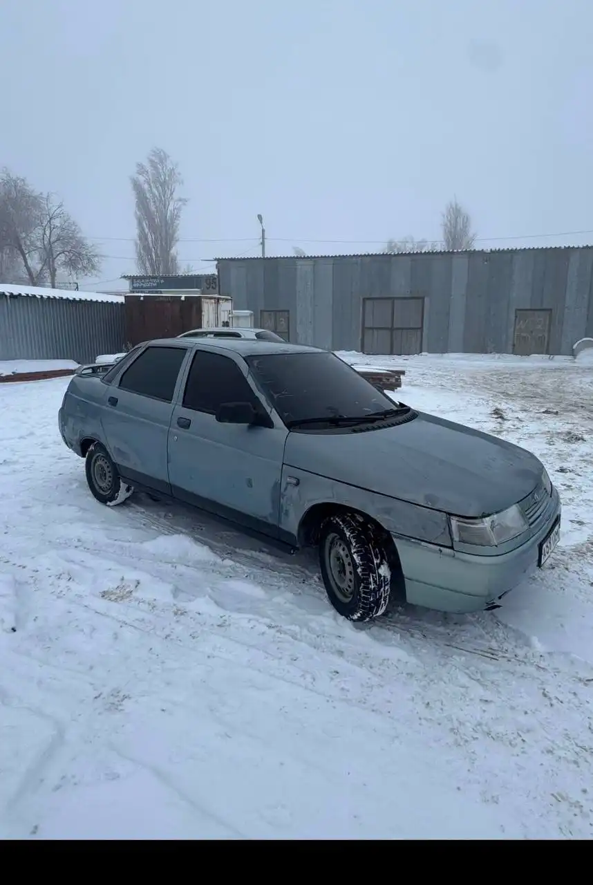 Продажа ВАЗ 2110 2003 года выпуска - Легковые автомобили (Авто) в Волгоград