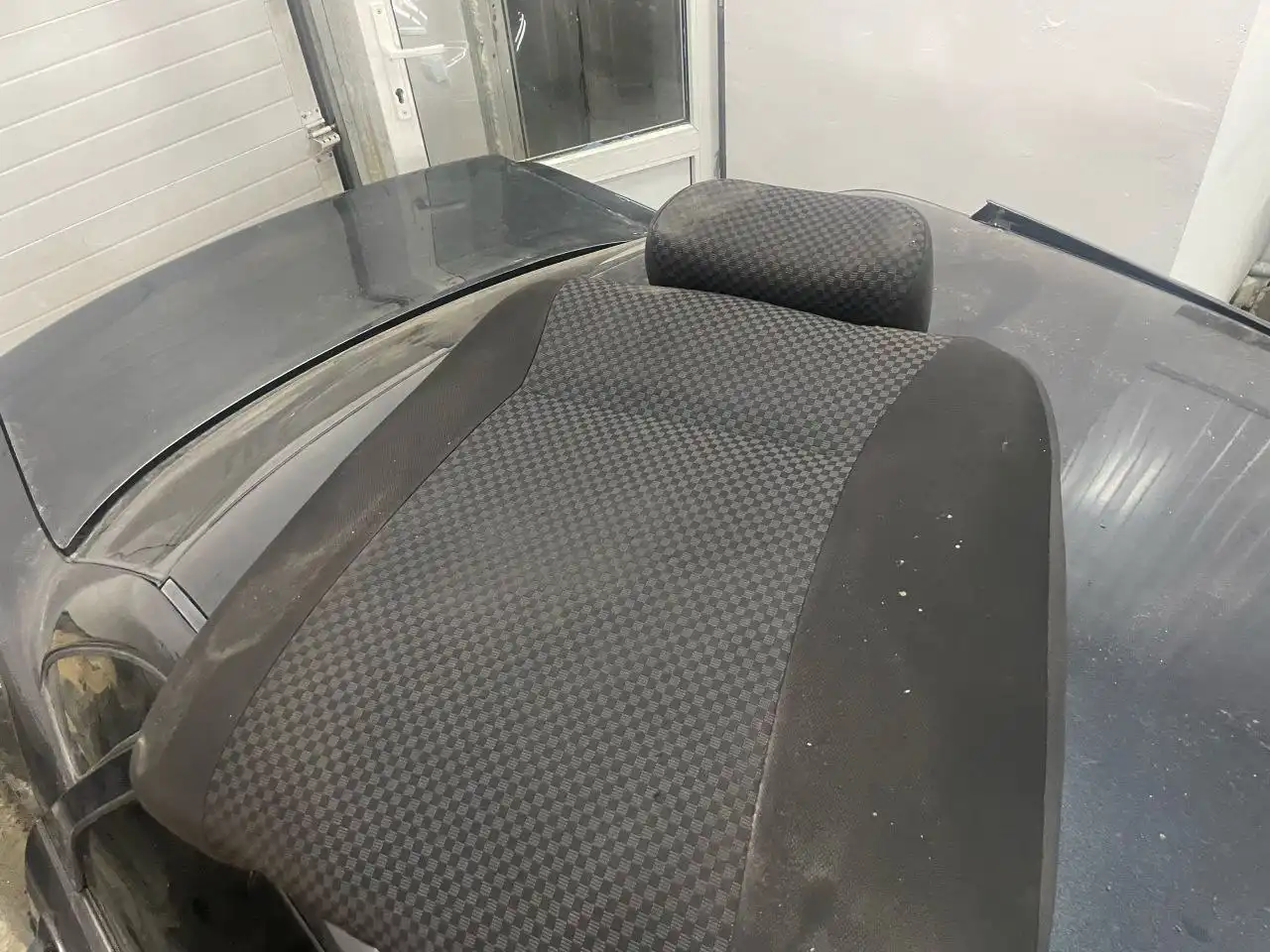 Разбор приора 1: запчасти и детали - Автозапчасти для Lada Priora (Запчасти) в Волгоград