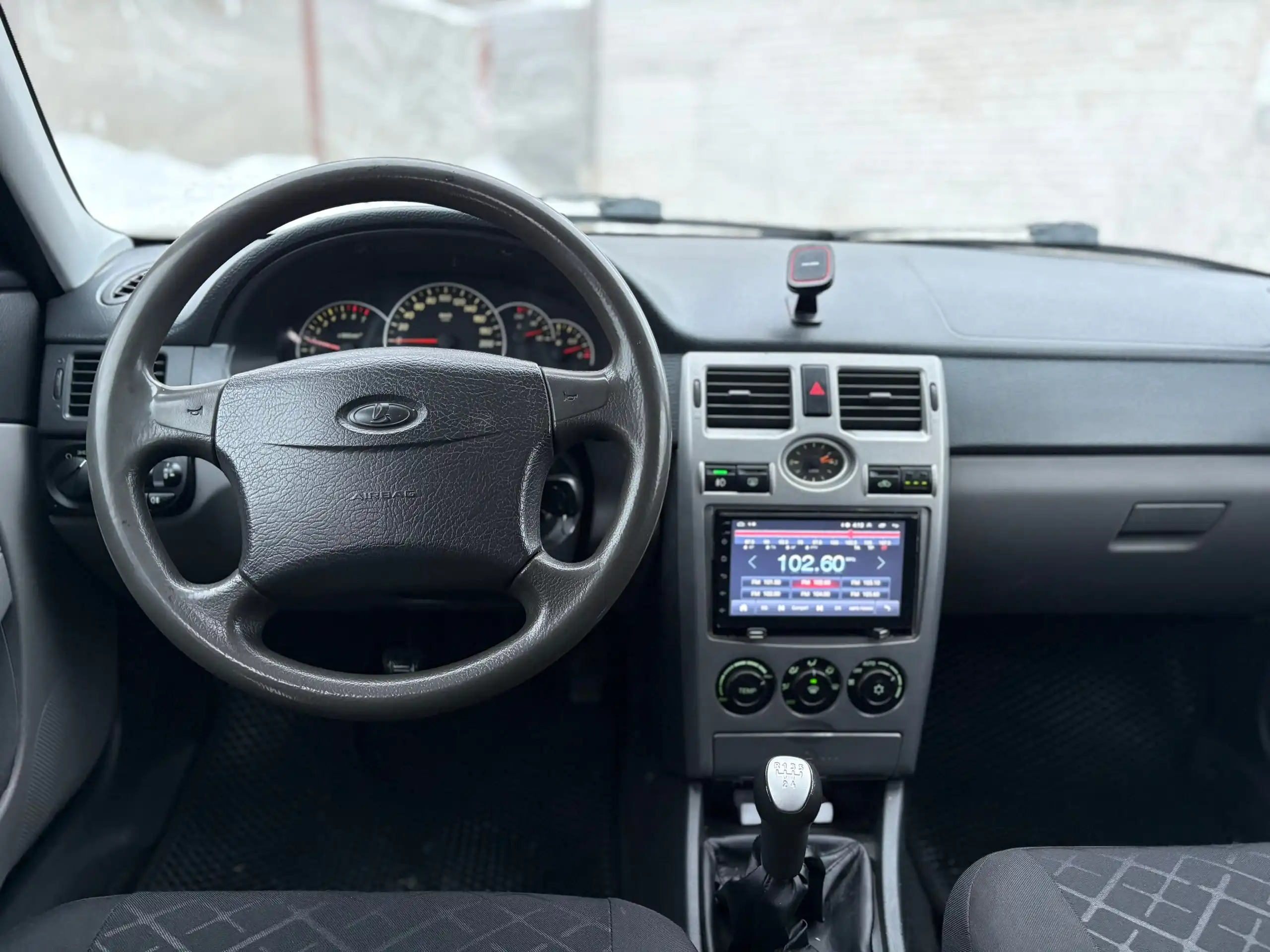 Продажа Lada Priora 2012 года - Легковые автомобили (Авто) в Волгоград