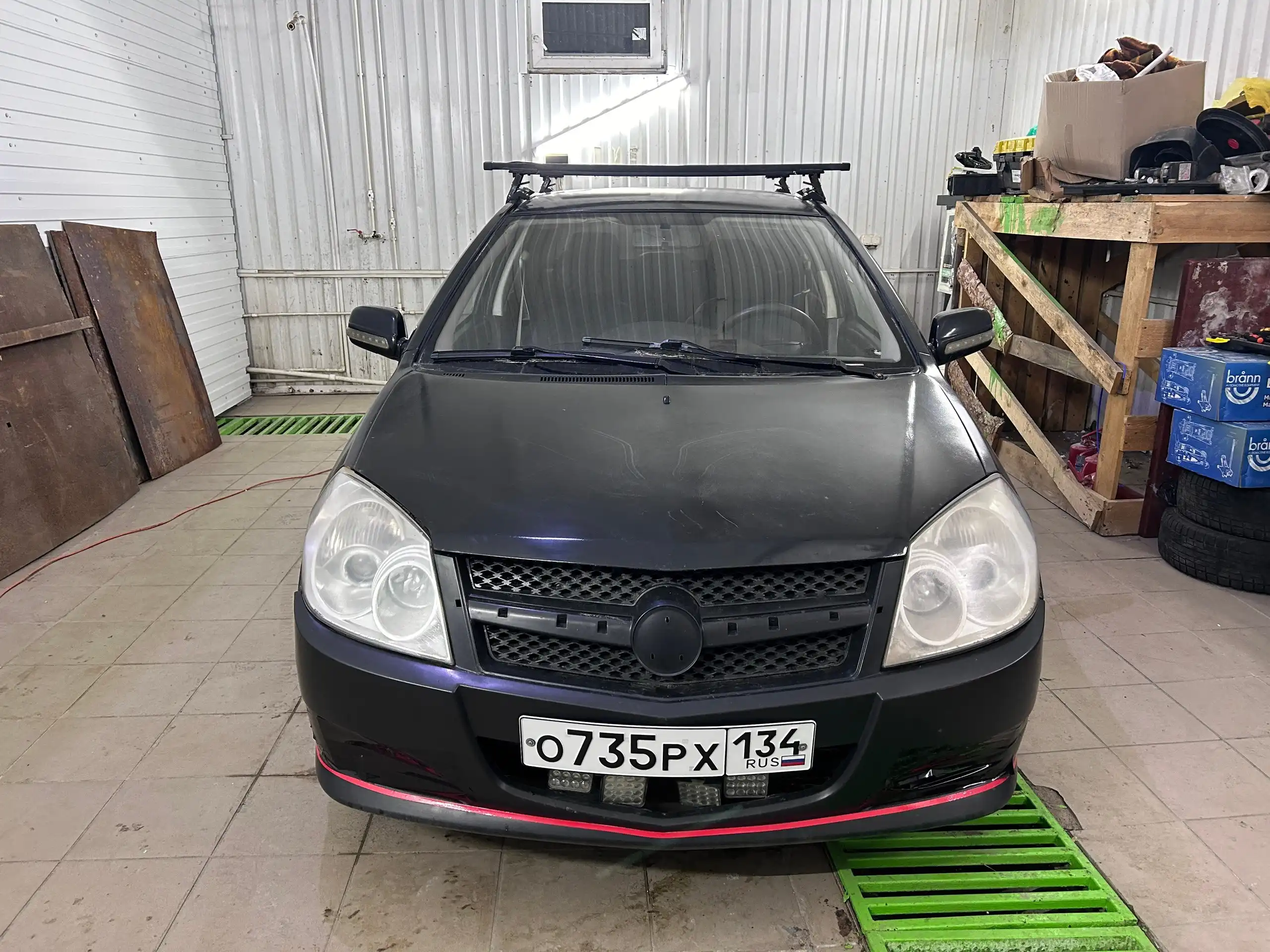 Продам джили мк - Легковые автомобили (Авто) в Волжский