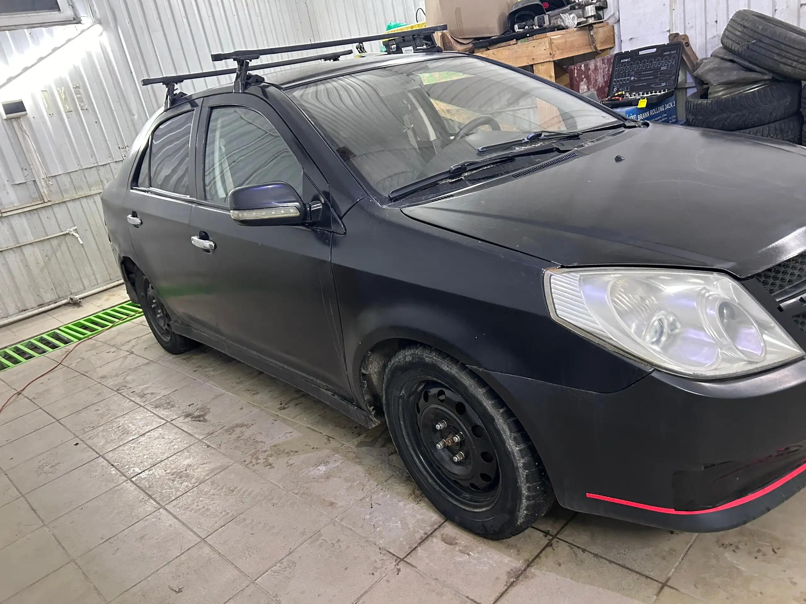 Продам джили мк - Легковые автомобили (Авто) в Волжский