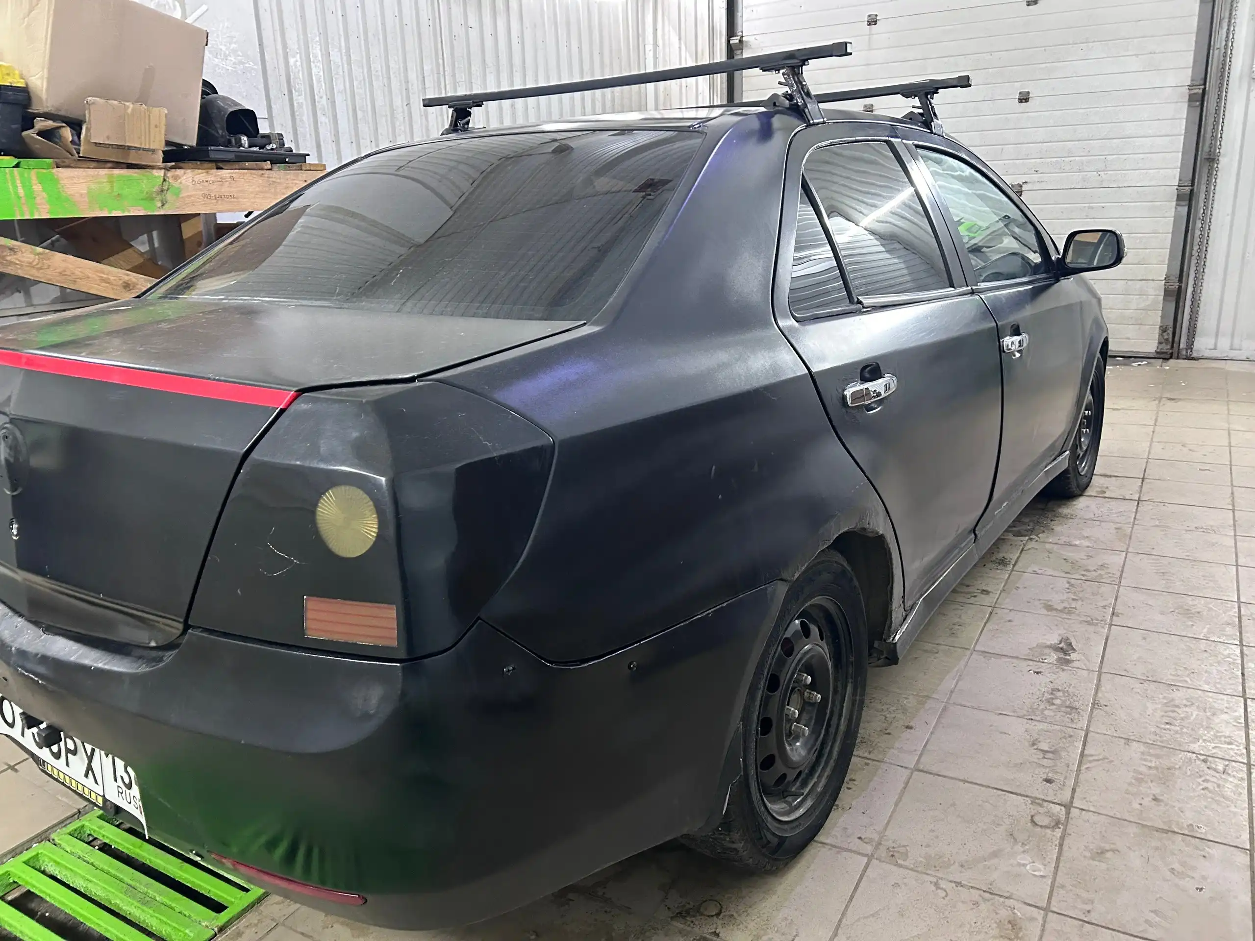 Продам джили мк - Легковые автомобили (Авто) в Волжский