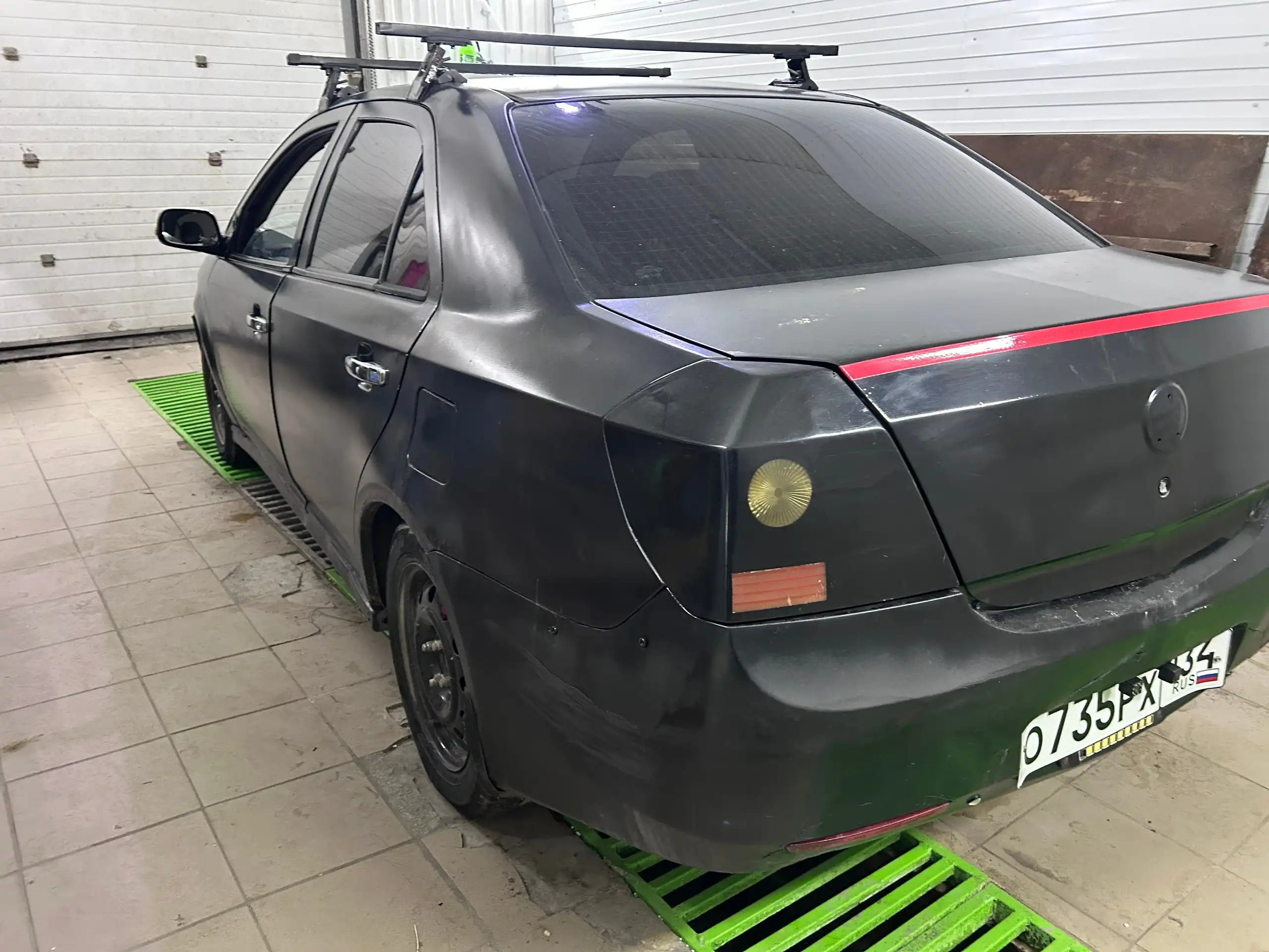 Продам джили мк - Легковые автомобили (Авто) в Волжский