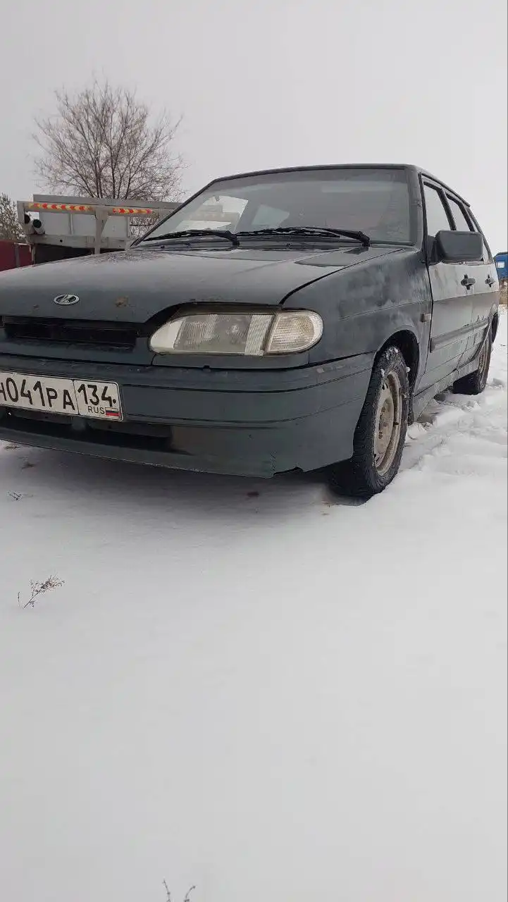 Продам ВАЗ 2114 2009 года выпуска - Легковые автомобили (Авто) в Ленинск