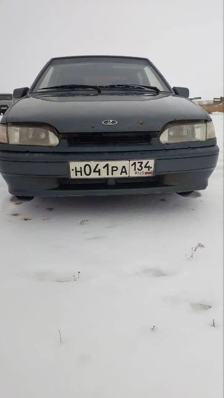 Продам ВАЗ 2114 2009 года выпуска - Легковые автомобили (Авто) в Ленинск