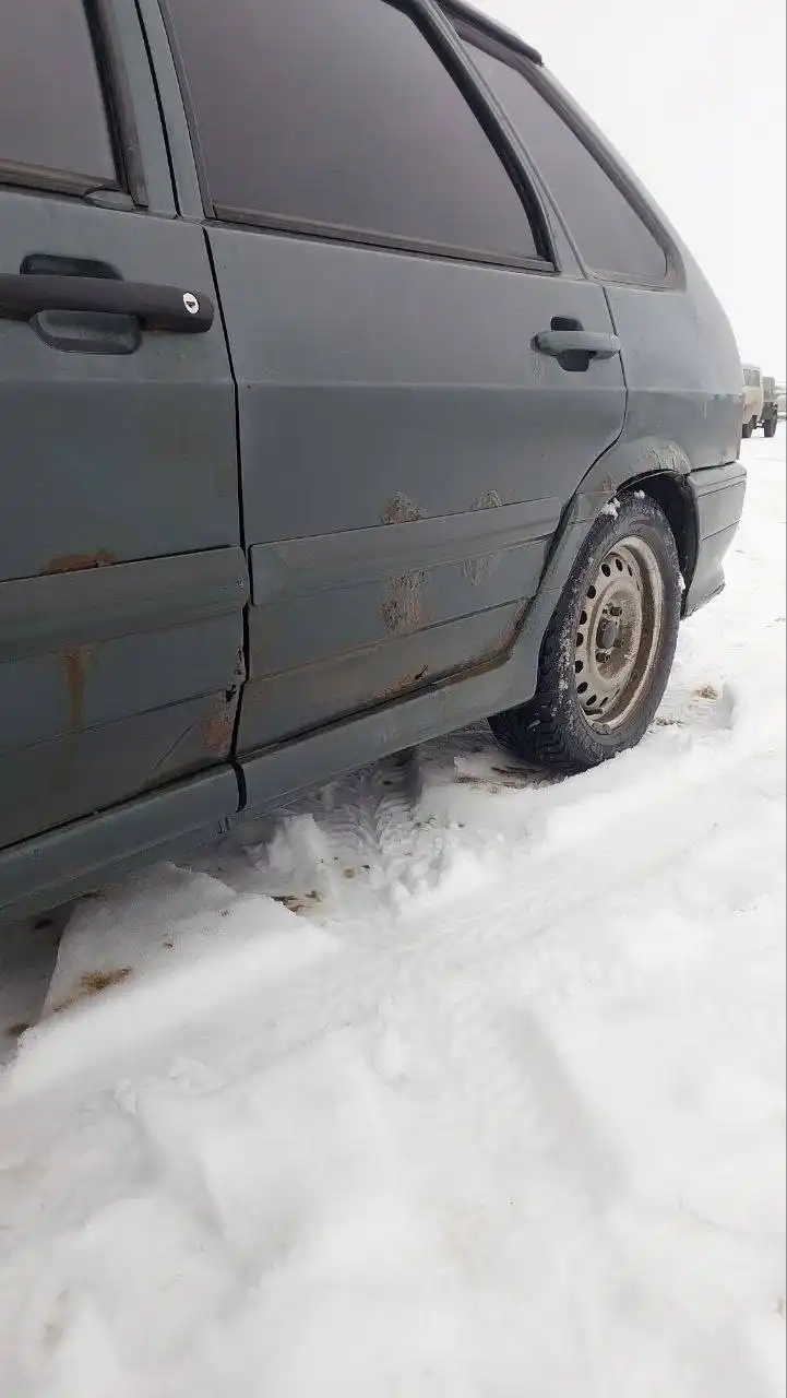 Продам ВАЗ 2114 2009 года выпуска - Легковые автомобили (Авто) в Ленинск