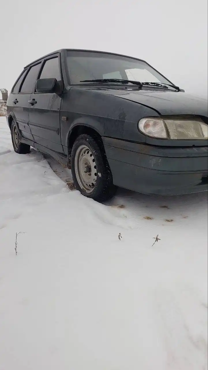 Продам ВАЗ 2114 2009 года выпуска - Легковые автомобили (Авто) в Ленинск