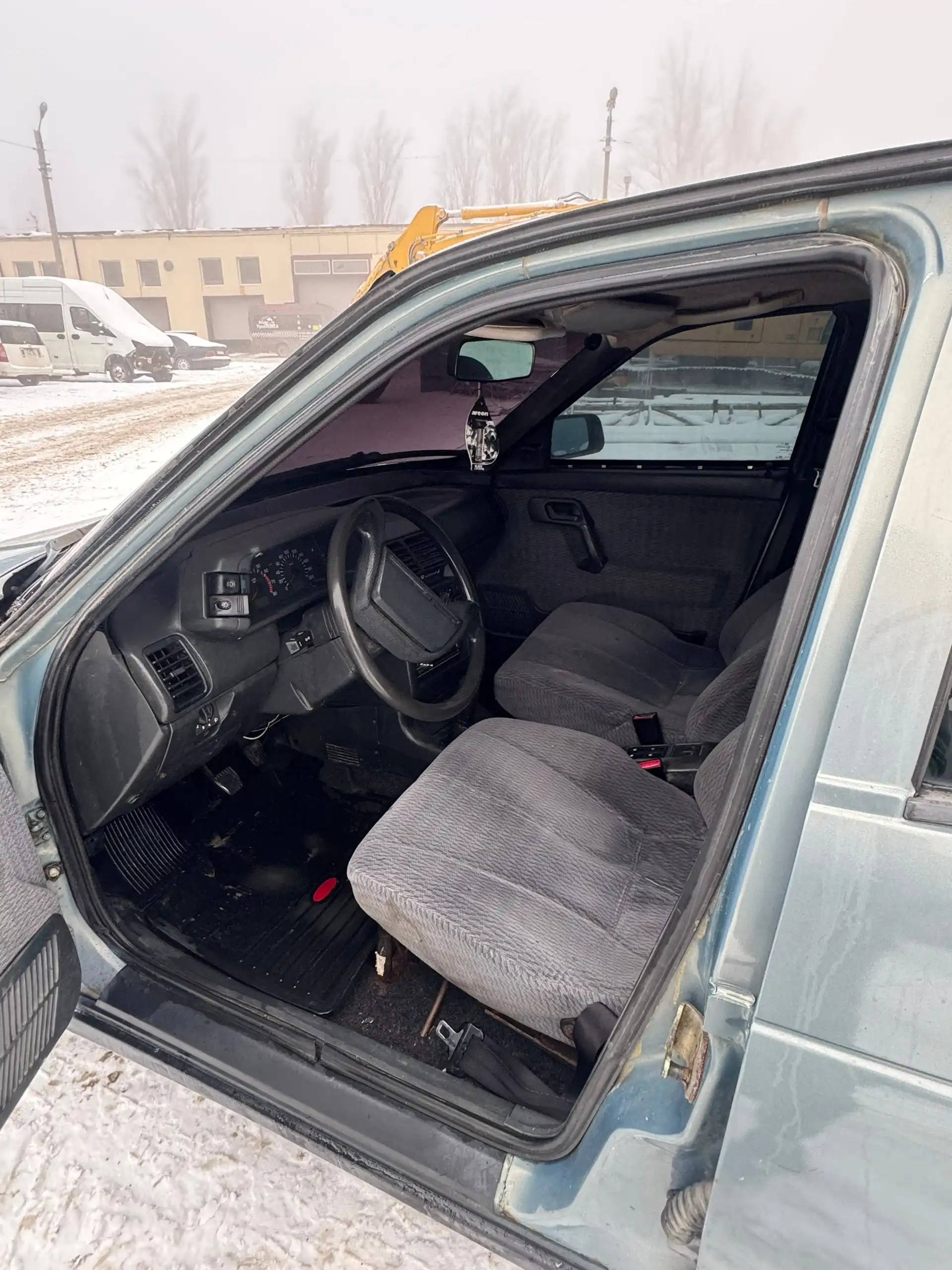 Продажа ВАЗ 2110 2003 года - Легковые автомобили (Авто) в Волгоград