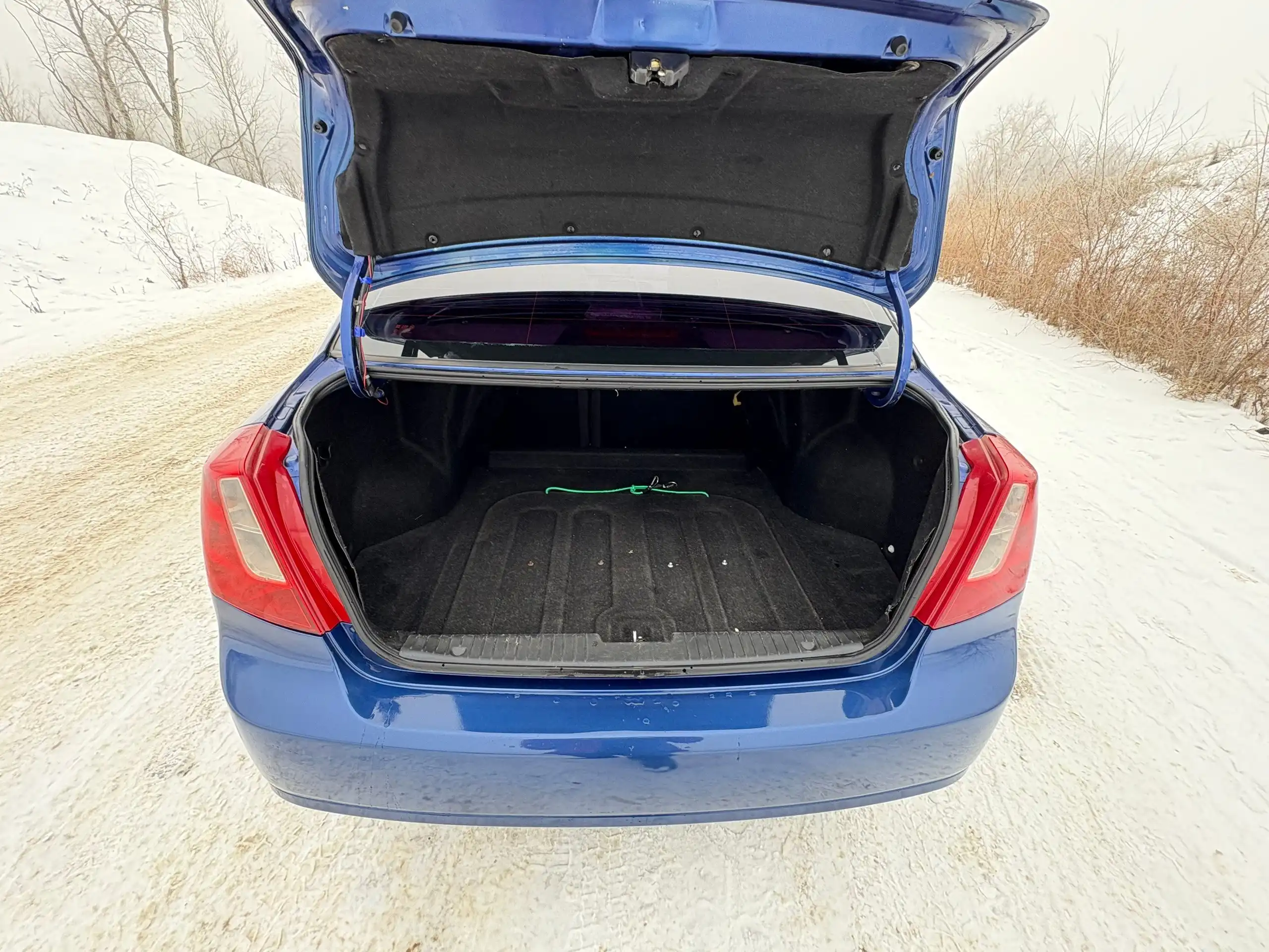 Продажа Chevrolet Lacetti 2010г 1.6 AT - Легковые автомобили (Авто) в Волгоград