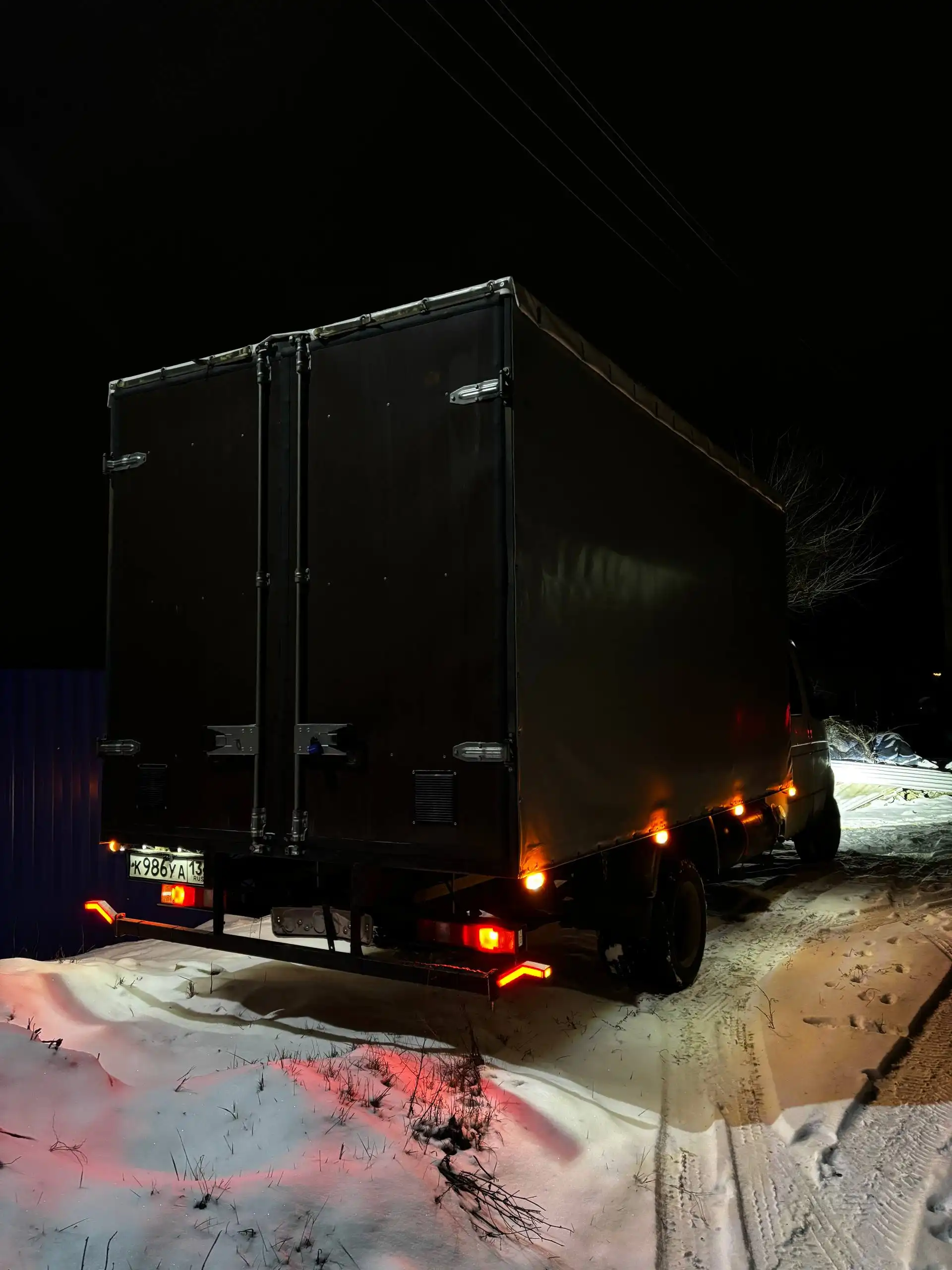 ГАЗель фермер 33023 2008 года - Грузовики (Авто) в Волжский