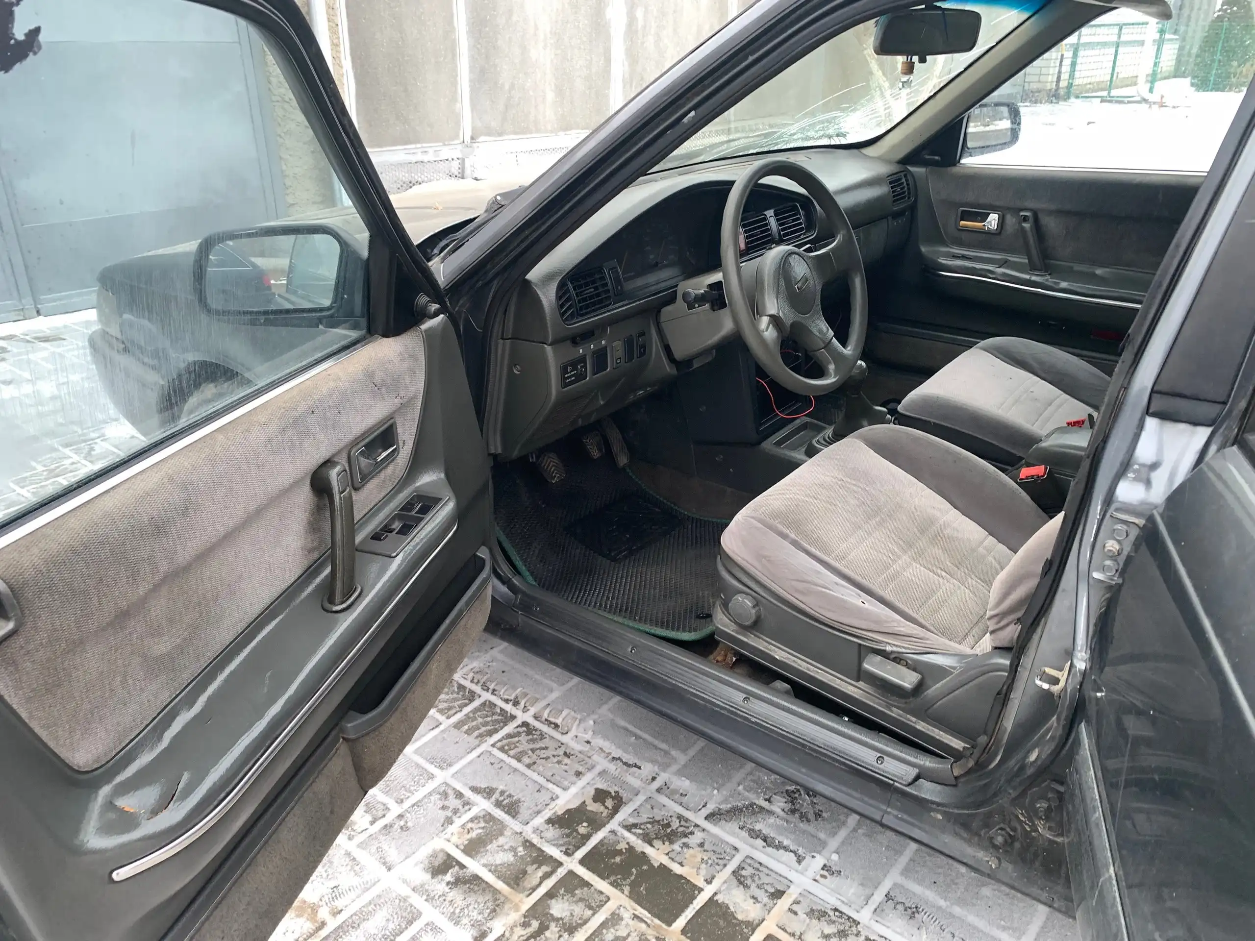 Продажа Mazda 626 1989 года выпуска - Легковые автомобили (Авто) в Волгоград