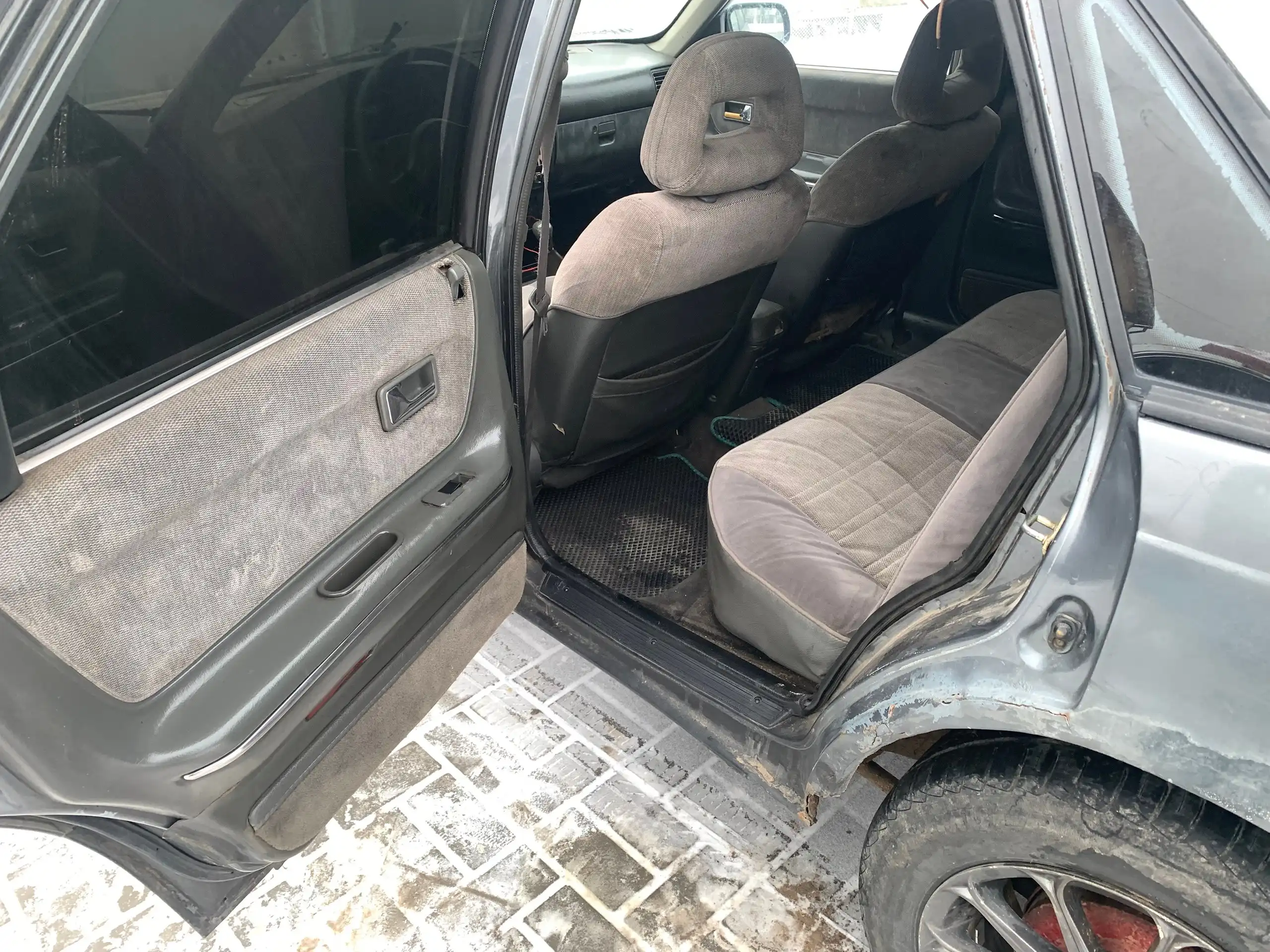 Продажа Mazda 626 1989 года выпуска - Легковые автомобили (Авто) в Волгоград