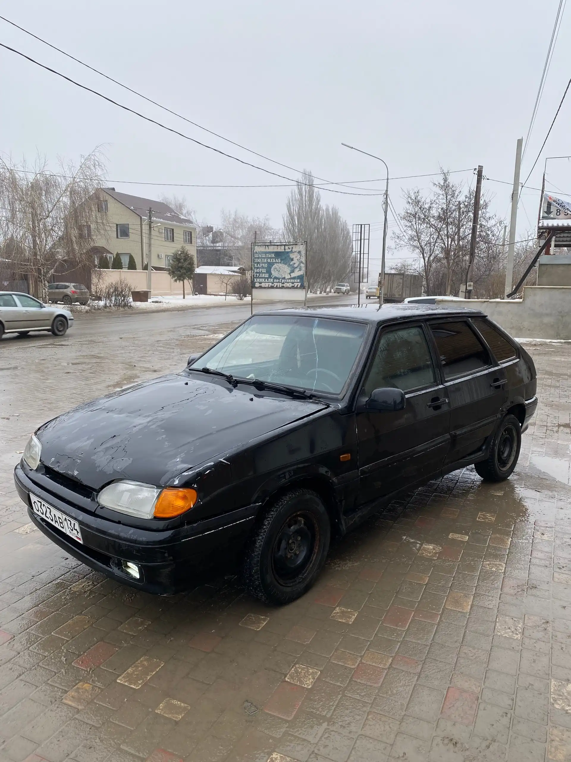 ВАЗ 2114 2006 года выпуска - Легковые автомобили (Авто) в Волгоград