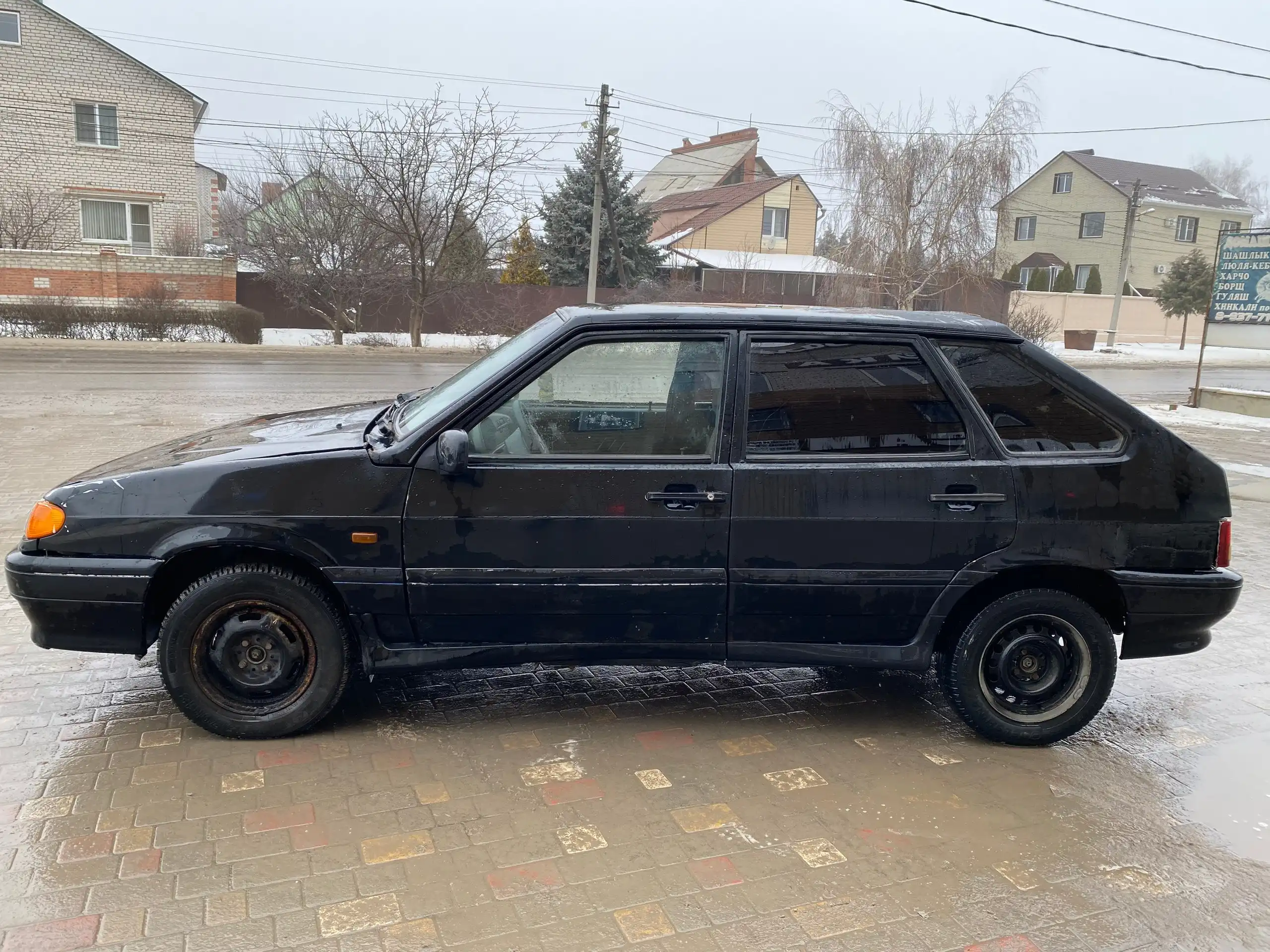 ВАЗ 2114 2006 года выпуска - Легковые автомобили (Авто) в Волгоград