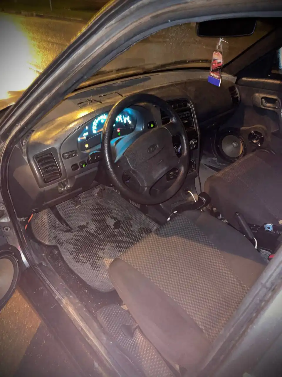 ВАЗ 2110 2006 года с полным обслуживанием - Авто в Краснослободск