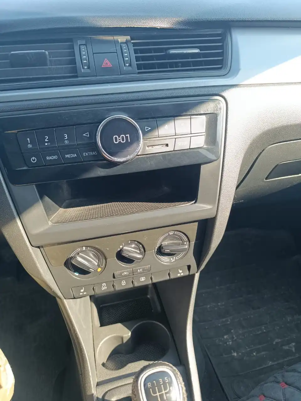 Продажа двух автомобилей Skoda Rapid 2017 года - Легковые автомобили (Авто) в Волгоград