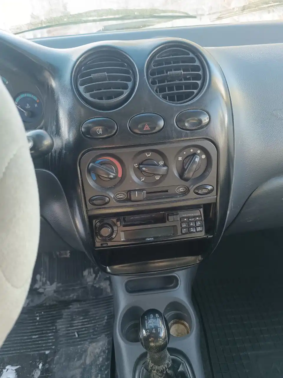 Daewoo Matiz 2007 года - Авто в Волгоград